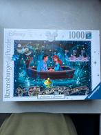 Ravensburger puzzel Disney collector’s edition - nieuw, Ophalen of Verzenden, 500 t/m 1500 stukjes, Nieuw, Legpuzzel