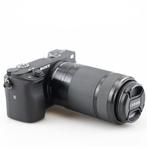 Sony A6300 + 55-210mm Lens Zwart, Audio, Tv en Foto, Fotocamera's Digitaal, Sony, Zo goed als nieuw, Support@sony.com, 1-7-1 Konan, Minato-ku
Tokyo 108-0075
Japan