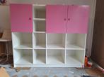 Gratis - Ruime speelgoed / opbergkast, Huis en Inrichting, Kasten | Kledingkasten, Ophalen, Overige materialen, 150 tot 200 cm