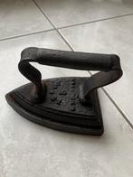 strijkijzer strijkbout antiek, Antiek en Kunst, Ophalen of Verzenden