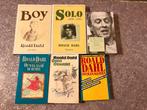 Road Dahl, Ophalen of Verzenden, Zo goed als nieuw, Roald Dahl