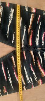 Isabel Marant broek mt 36, Zwart, Ophalen of Verzenden, W28 - W29 (confectie 36), Onbekend