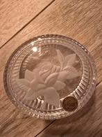 Kristallen Doosje Cristal d'Arques, Ophalen of Verzenden