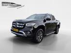 Mercedes-Benz X-klasse 350 d 4-MATIC Power, Automaat, Gebruikt, 259 pk, Bedrijf
