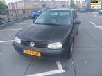 Volkswagen Golf Variant 1.6 Trendline apk tot 22-03-2026, 101 pk, Gebruikt, 4 cilinders, Zwart