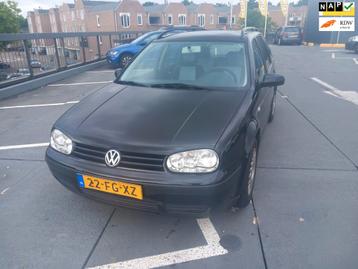 Volkswagen Golf Variant 1.6 Trendline apk tot 22-03-2026 beschikbaar voor biedingen