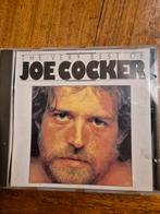 CD  Joe Cocker, Ophalen, 1980 tot 2000, Zo goed als nieuw