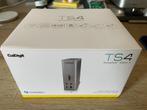 CalDigit TS4 Docking Station - ZGAN, in originele verpakking, Computers en Software, Ophalen, Zo goed als nieuw, Docking station