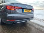 Audi A4 b9  2.0 Tfsi limo/sedan  dealer onderhouden +nap, 1380 kg, 1984 cc, A4, Origineel Nederlands