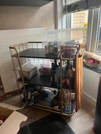 Keuken trolley, Ophalen, Gebruikt