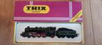 Te koop trix express stoomlok ho, Verzenden, Trix, Zo goed als nieuw, Gelijkstroom