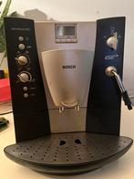 BOSCH koffiezetapparaat Benvenuto B30, Witgoed en Apparatuur, Koffiezetapparaten, Ophalen, Gebruikt, Combi, Gemalen koffie