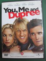 You, Me and Dupree (2004), Cd's en Dvd's, Dvd's | Komedie, Ophalen of Verzenden, Vanaf 12 jaar, Romantische komedie, Zo goed als nieuw