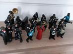 Vintage Enesco All that Jazz Parastone Band-beeldjes, Ophalen of Verzenden, Zo goed als nieuw