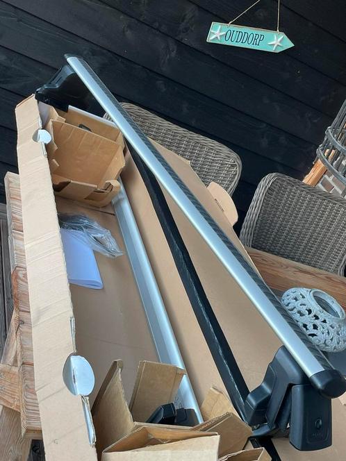 Dakdragers Audi A3, Auto diversen, Dakdragers, Zo goed als nieuw, Ophalen of Verzenden