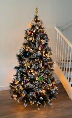 Kunst kerstboom 180 cm, Diversen, Kerst, Ophalen, Zo goed als nieuw
