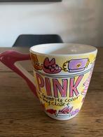 Blond Amsterdam Mok - Pink, Ophalen, Blond Amsterdam, Zo goed als nieuw, Kop(pen) en/of Schotel(s)