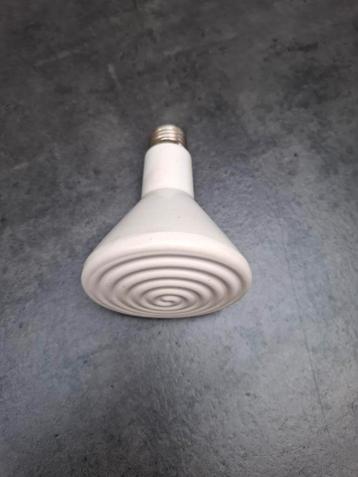 ELSTEIN IOT Donkerstraler
Keramische Infrarood warmtelamp  beschikbaar voor biedingen