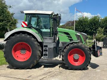 Fendt 822 VARIO Fendt Fendt vario 822 (bj 2011) beschikbaar voor biedingen