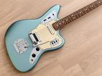 Gezocht: Fender American Vintage Serie, Ophalen of Verzenden, Zo goed als nieuw, Solid body, Fender