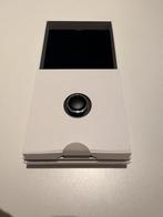 Oura Ring 3 Heritage - Maat 6, Sieraden, Tassen en Uiterlijk, Overige materialen, Verzenden, Dame of Heer, Zilver