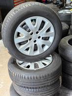 196/65/15. Subaru banden bijna nieuw, Ophalen, 15 inch, Band(en), 195 mm