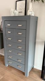 Laden kast, Huis en Inrichting, Kasten | Ladekasten, Ophalen, Gebruikt, 5 laden of meer, 100 tot 150 cm