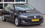 Volkswagen Polo 1.0 TSI Beats, Voorwielaandrijving, Stof, Gebruikt, Origineel Nederlands