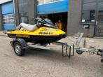 Seadoo rxdi jetloader 130pk 2 takt, Ophalen, Zo goed als nieuw