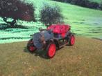 1/43 N.A.G. Phaeton 1904 - Ziss Modell, Hobby en Vrije tijd, Modelauto's | 1:43, Ophalen of Verzenden, Gebruikt