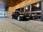 BMW 1-serie 118i Bruin Metallic automaat, 65 €/maand, Gebruikt, Bruin, Bedrijf