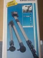 Cullmann Multipod Statief, Ophalen, Zo goed als nieuw, Minder dan 150 cm, Driepoot