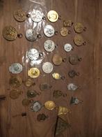 Sportmedailles jaren '50 en '60, Postzegels en Munten, Penningen en Medailles, Ophalen of Verzenden