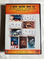 FILMBOX / MORTAL KOMBAT QUEEN / MORTAL KOMBAT CONQUEST / MOR, Alle leeftijden, Ophalen of Verzenden, Zo goed als nieuw