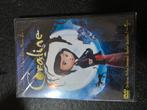 dvd coraline frans en engels, Cd's en Dvd's, Alle leeftijden, Ophalen of Verzenden, Nieuw in verpakking