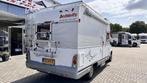 !nu €17950,!face to face, Dethleffs Globetrotter T5, Caravans en Kamperen, Campers, Chemisch toilet, Ringverwarming, Fiat, Bedrijf