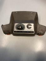 Suzuki cp50 kilometerteller dashboard met stuurkap, Ophalen of Verzenden, Gebruikt, Kap