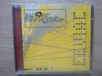 Man or Astro-man - Eeviac CD Industrial Surf Punk Rock 1999, Ophalen of Verzenden, Gebruikt