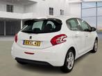 Peugeot 208 1.0 VTi LIKE/ VELGEN/ PARELMOER, Euro 5, 450 kg, Gebruikt, 31 €/maand