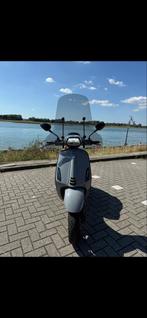 Vespa Sprint Nardo Grey - Prachtige scooter!, Ophalen, Gebruikt, Overige modellen, Benzine