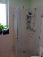 Douchewand en douchedeur, Huis en Inrichting, Ophalen, Gebruikt, 200 cm of meer, Overige typen