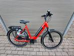 MEGADEAL !!! Gazelle Ultimate electrischhe dames fiets, 55 tot 59 cm, Ophalen, Zo goed als nieuw, Gazelle
