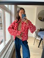 Stieglitz hartje bomber jack anna nina wolfware love stories, Kleding | Dames, Stieglitz, Ophalen of Verzenden, Zo goed als nieuw