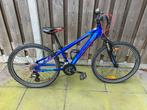 Merida Matts J.24 Mountainbike - 24 inch, 16 versnellingen, Gebruikt, Aluminium, Ophalen of Verzenden, V-brakes