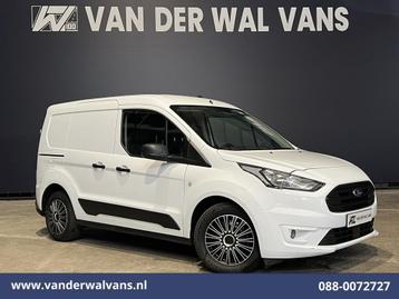 Ford Transit Connect 1.5 EcoBlue 100pk L1H1 Euro6 Airco | Cr beschikbaar voor biedingen