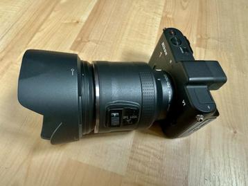 Nikon 1 lenzen diverse.  beschikbaar voor biedingen
