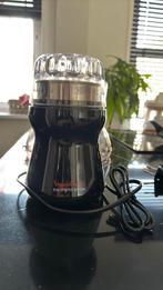 Grinder, Ophalen, Zo goed als nieuw