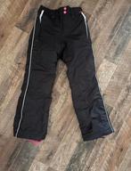 ZGAN zwarte skibroek maat 134, Kleding | Dames, Wintersportkleding, Ophalen of Verzenden, Zo goed als nieuw, Maat 34 (XS) of kleiner