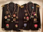 Oeteldonk jassen dames en heren, Kleding | Heren, Carnavalskleding en Feestkleding, Ophalen of Verzenden, Nieuw, Carnaval, Kleding