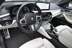 BMW 5-serie 530e High Executive / SOH 92% / M-Sport / Schuif, 1998 cc, Gebruikt, Euro 6, 4 cilinders